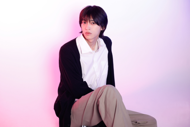 別府由来、“ジョフウ”が題材のドラマでセラピスト演じて「“察する”癖を生かせたかな」