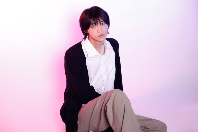 別府由来、“ジョフウ”が題材のドラマでセラピスト演じて「“察する”癖を生かせたかな」