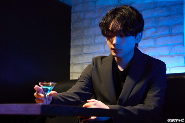「いつか、ヒーロー」宮世琉弥演じる謎の男・氷室は「“細胞記憶”が今後のヒントに」