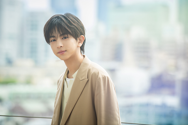 「六月のタイムマシン」志賀李玖×八神遼介×松本大輝が人生で“巻き戻したい”こととは…?