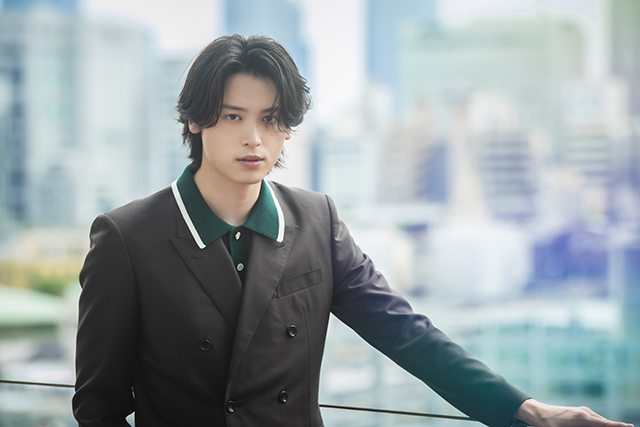 「六月のタイムマシン」志賀李玖×八神遼介×松本大輝が人生で“巻き戻したい”こととは…?