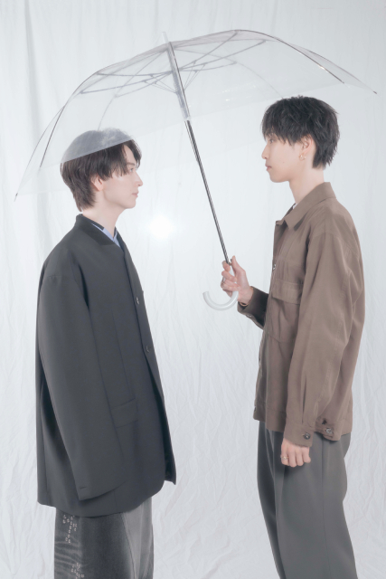 「雨上がりの僕らについて」池田匡志＆堀夏喜が役作りのためにやっていることとは？