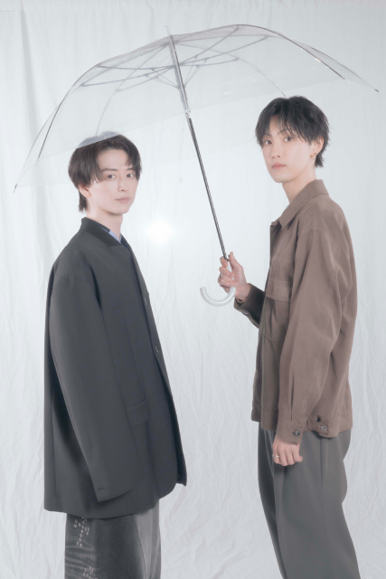 「雨上がりの僕らについて」池田匡志＆堀夏喜が役作りのためにやっていることとは？