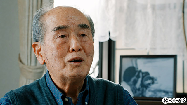 カメラマンが捉えた1995 前川勇二、吉川浩也カメラマンらの証言とともに伝える/BSフジ「カメラマンが捉えた1995」