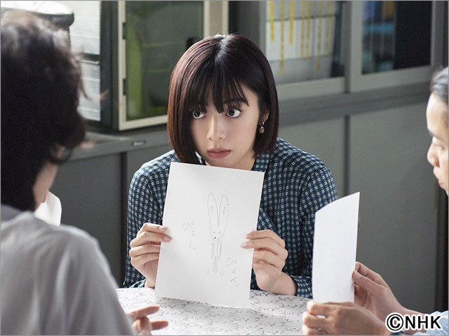 ドラマ10「舟を編む ~私、辞書つくります~」/第2回 ドラマ10「舟を編む ~私、辞書つくります~」/第2回