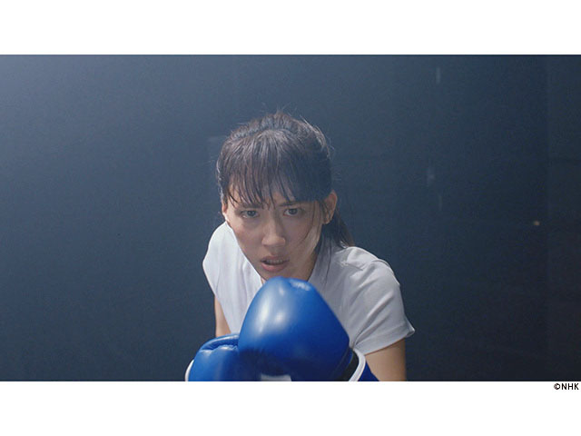 土曜ドラマ「ひとりでしにたい」/ 土曜ドラマ「ひとりでしにたい」/