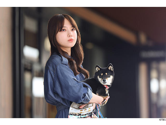 初恋DOGs/第1回 初恋DOGs/第1回