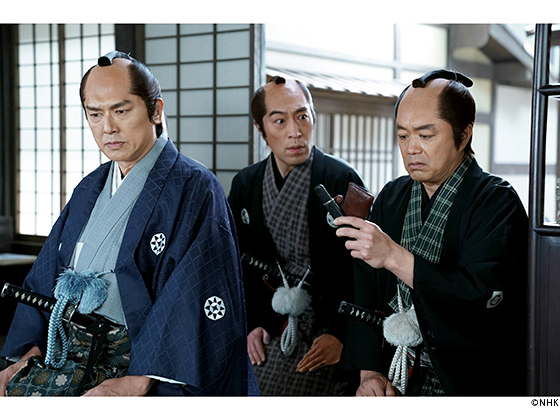 BS時代劇「大岡越前8」/第2回 BS時代劇「大岡越前8」/第2回