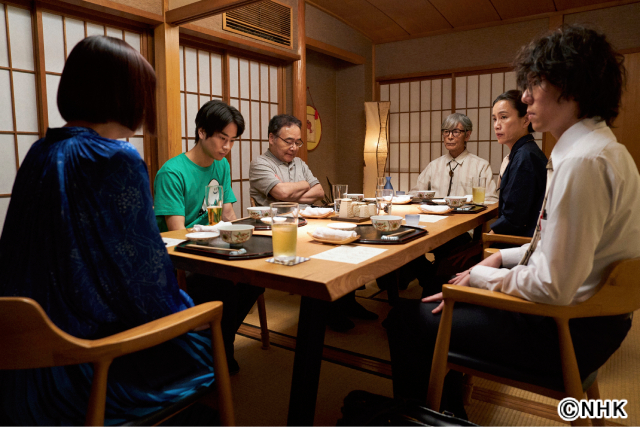 「舟を編む」で辞書の鬼を演じる柴田恭兵「初めての言葉が多くて、頭のリハビリに（笑）」