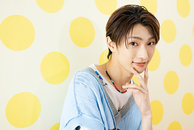滝澤諒、自身最大規模のライブが開催間近！　彼が目指すライブの形とは？