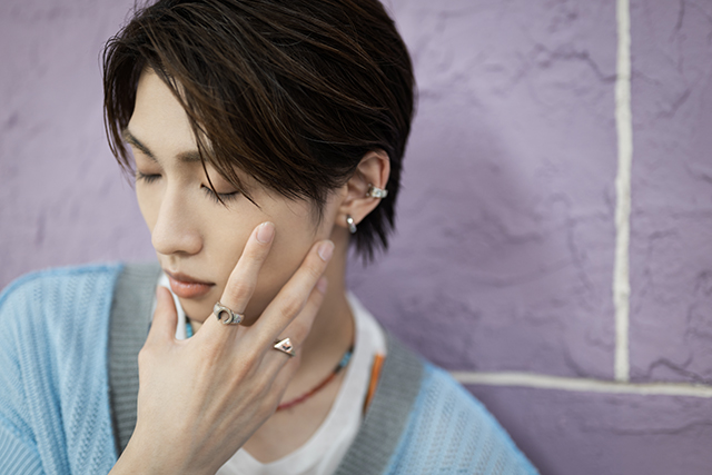 滝澤諒、自身最大規模のライブが開催間近！　彼が目指すライブの形とは？
