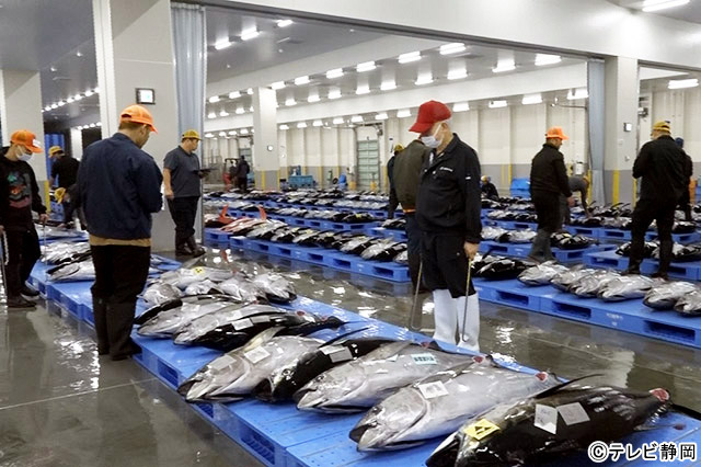 「海だけスクープバラエティ ウナバラ！」で遠藤憲一がMCに挑戦！　腕前に山里亮太が嫉妬!?