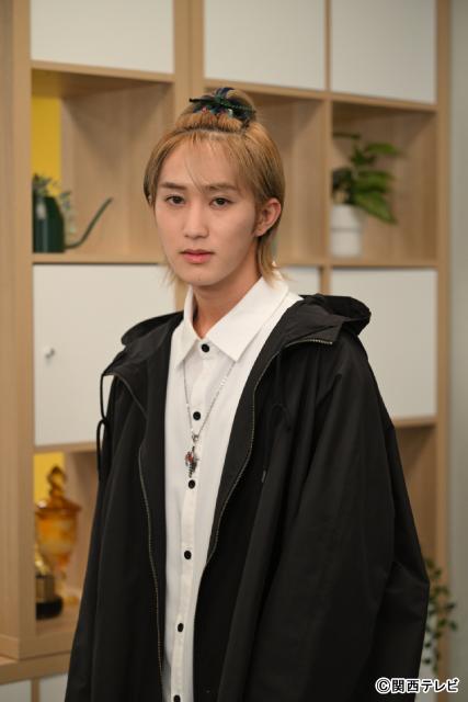 主演の藤原丈一郎が後輩・橋本涼の心遣いに思わずキュン!?「ロンダリング」撮影秘話