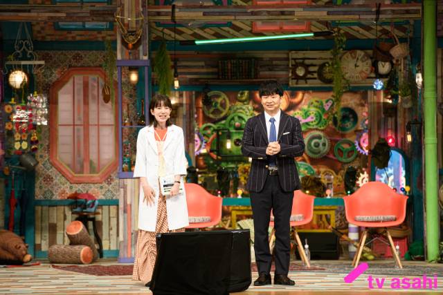 若林正恭の“現場力”がさく裂！「激レアさん」初イベントは地上波NG連発の2時間半！