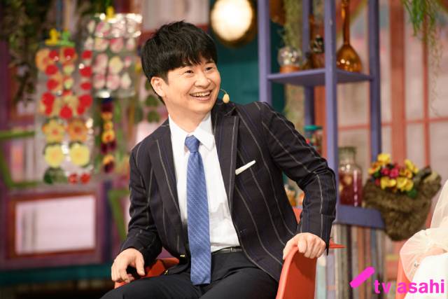 若林正恭の“現場力”がさく裂！「激レアさん」初イベントは地上波NG連発の2時間半！