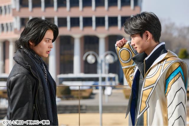 「ゴジュウジャー」木村魁希が演じる追加戦士・熊手真白は「常人には理解されにくいキャラクター」
