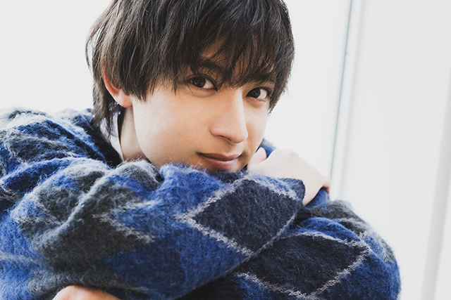 阿部顕嵐×阿久津仁愛が語る「続・BLドラマの主演になりました」現場では「真剣にふざけています」