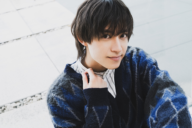 阿部顕嵐×阿久津仁愛が語る「続・BLドラマの主演になりました」現場では「真剣にふざけています」