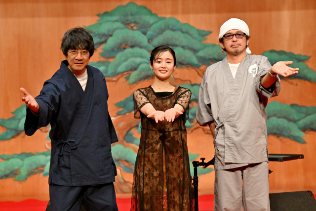 藤原さくら、山崎まさよし、奥田民生が登場！　FM福岡55周年「ギターのぼせ」が開催