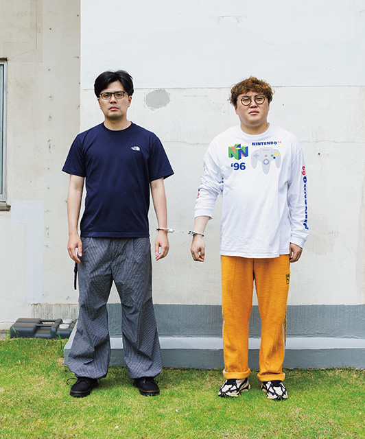 冠特番第2弾「マユリカの無人島友錠生活」放送！マユリカにインタビュー
