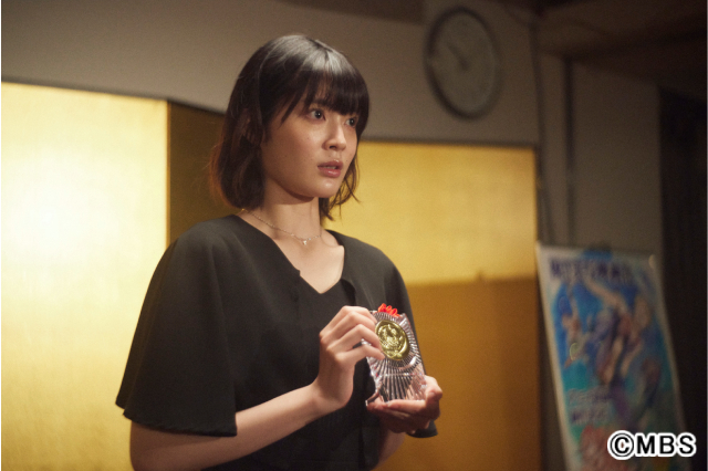 「世界で一番早い春」でW主演を務める吉田美月喜「バランスのいい現場!」