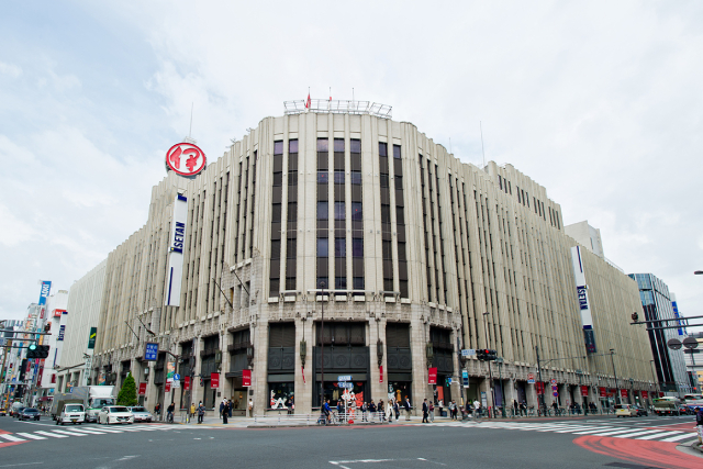 三越伊勢丹が拓く 百貨店ビジネス最前線