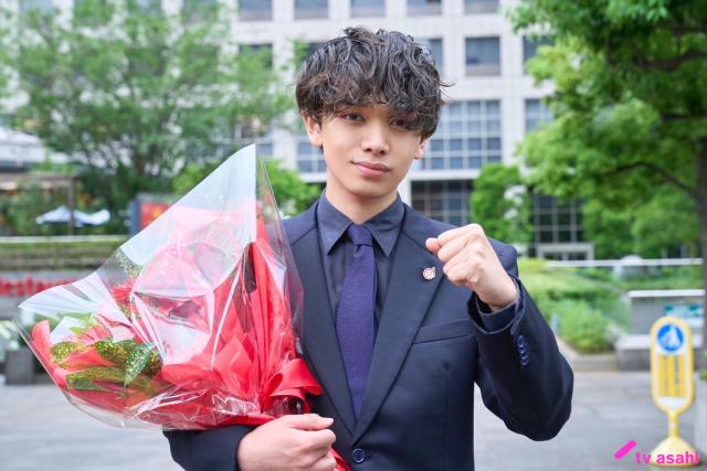 「いつか、ヒーロー」クランクアップ！　桐谷健太が「自分の中で節目となる作品になった」と涙