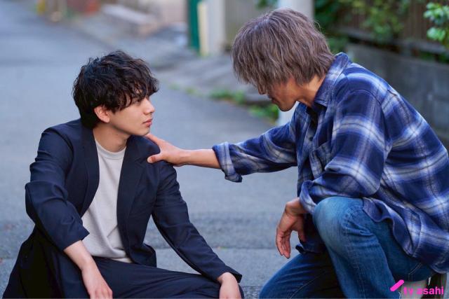 「いつか、ヒーロー」クランクアップ！　桐谷健太が「自分の中で節目となる作品になった」と涙