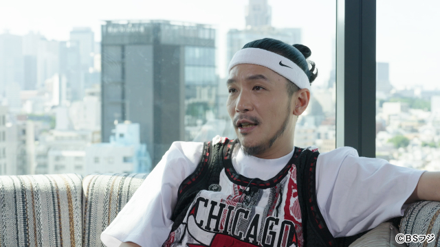 R-指定らが「アワー・フェイバリット・ソング」で語るZeebraの名曲「真っ昼間」の魅力