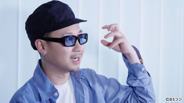 R-指定らが「アワー・フェイバリット・ソング」で語るZeebraの名曲「真っ昼間」の魅力