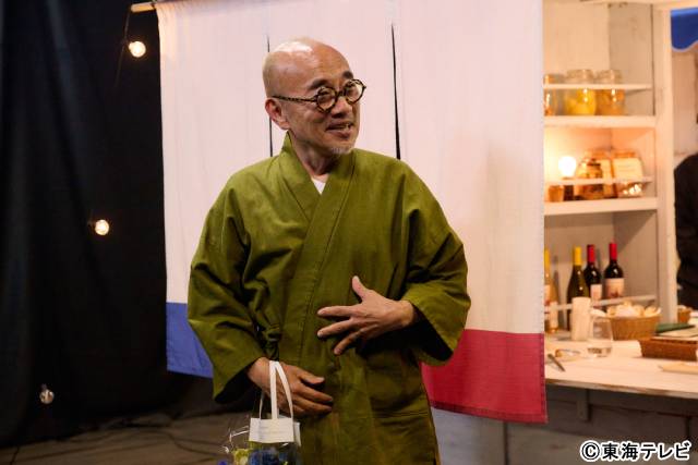 神山智洋＆中村海人クランクアップ「ミッドナイト屋台」最終回。最強バディの行く末に注目