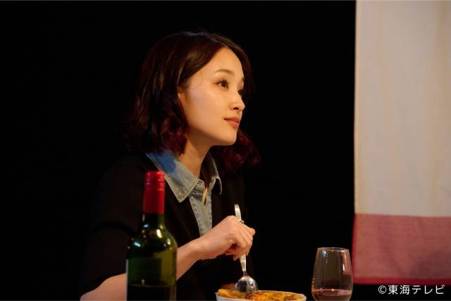 神山智洋＆中村海人クランクアップ「ミッドナイト屋台」最終回。最強バディの行く末に注目
