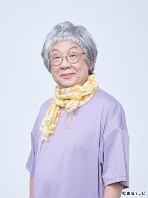 梅沢富美男がおばあちゃん役で連ドラ初主演「浅草ラスボスおばあちゃん」が7月5日スタート