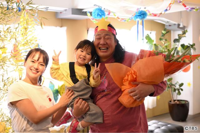 「対岸の家事」主演の多部未華子、感謝と涙の撮了！「この作品に参加できたことは本当に幸せ」