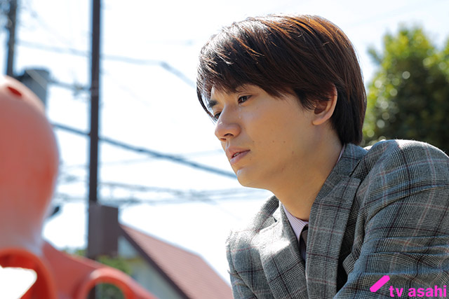 「ムサシノ輪舞曲」第7話。龍平（正門良規）の10年の片思いに答えが出る!?
