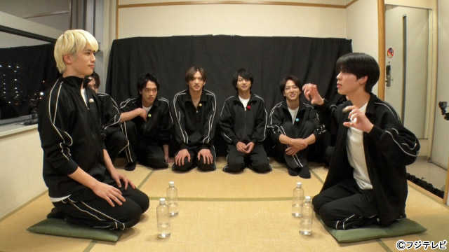 timeleszが立道（たてどう）に挑戦／6月1日放送「タイムレスマン」