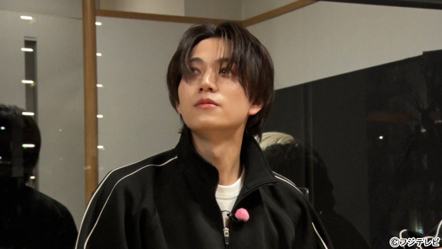橋本が佐藤＆菊池＆松島との対戦を熱望／6月1日放送「タイムレスマン」