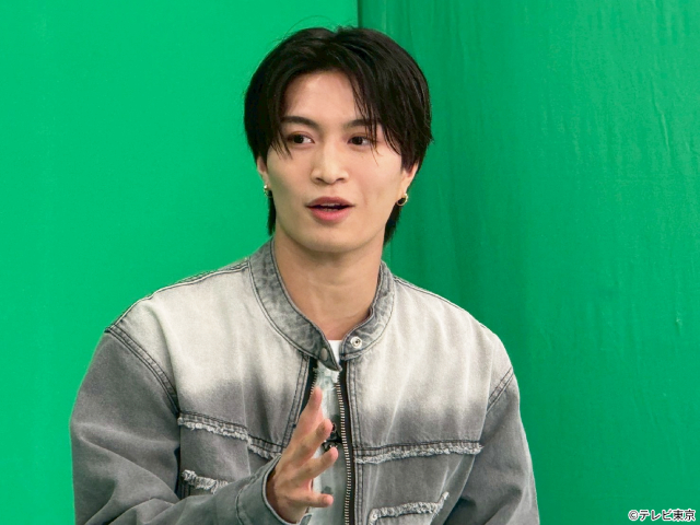 澤部佑がMC務める“街録”特番が放送！　朝日奈央、那須雄登らと“笑っちゃった”ベスト20を紹介