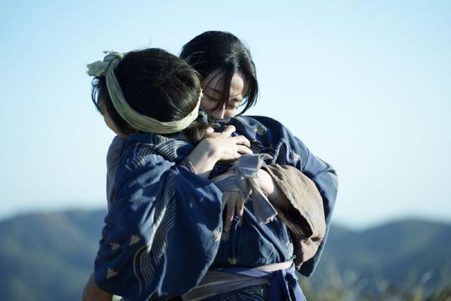 田中樹「I, KILL」で一人二役に初挑戦！　半群凶とうり二つの将軍役で月代姿を初披露
