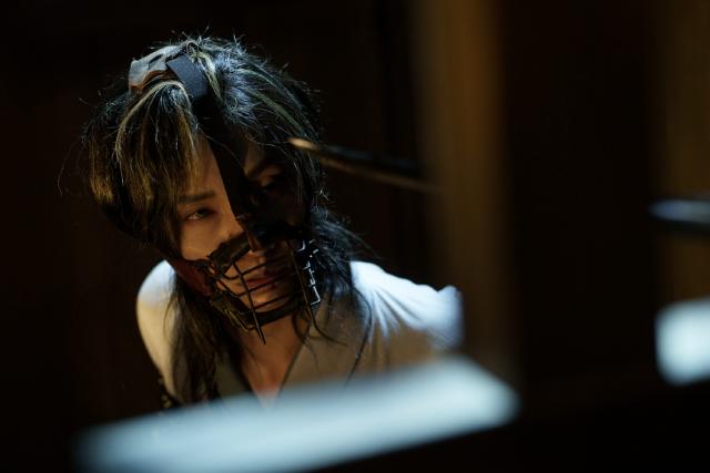 田中樹「I, KILL」で一人二役に初挑戦！　半群凶とうり二つの将軍役で月代姿を初披露