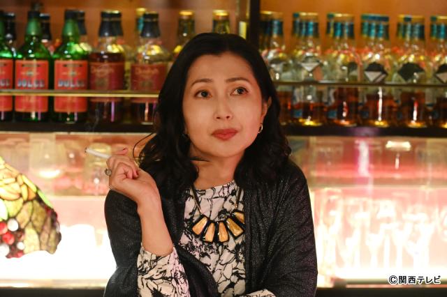「あなたを奪ったその日から」大森南朋の元妻役の鶴田真由が北川景子を絶賛！