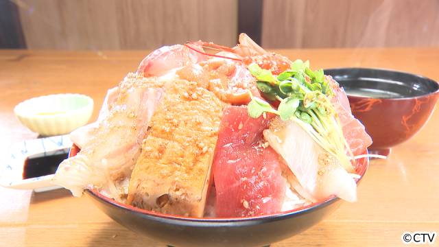 桜前線とともに全国縦断！「オモウマい店」で“桜が咲く店”を大調査！　宮舘涼太らがゲスト出演