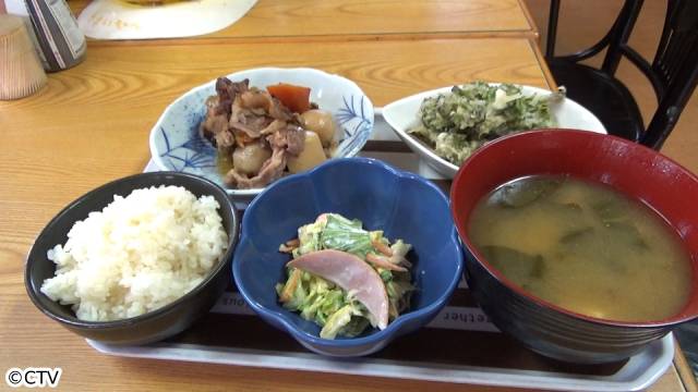 桜前線とともに全国縦断！「オモウマい店」で“桜が咲く店”を大調査！　宮舘涼太らがゲスト出演