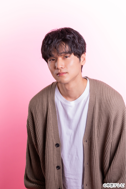 田辺桃子主演「海老だって鯛が釣りたい」中川大輔、草川拓弥、＆TEAM・EJ、桜田通と4者4様の恋を描く