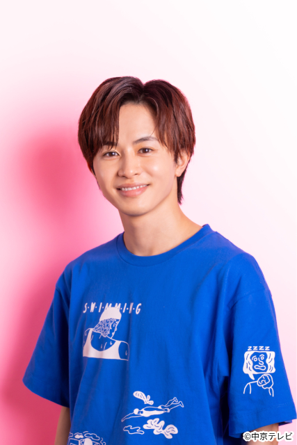 田辺桃子主演「海老だって鯛が釣りたい」中川大輔、草川拓弥、＆TEAM・EJ、桜田通と4者4様の恋を描く