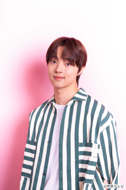 田辺桃子主演「海老だって鯛が釣りたい」中川大輔、草川拓弥、＆TEAM・EJ、桜田通と4者4様の恋を描く