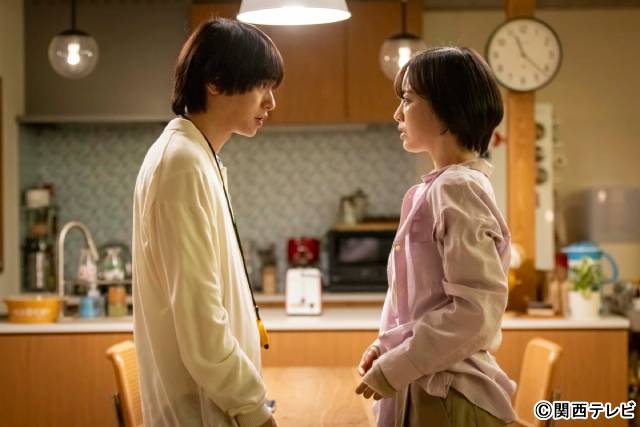 「パラレル夫婦」第10話。子どもを育てられない幹太（伊野尾慧）に追い討ち。部長が父親宣言!?
