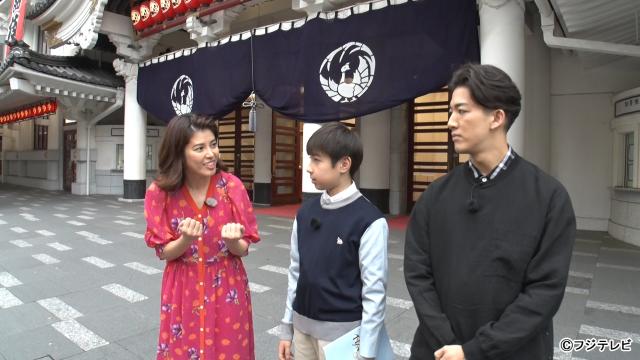 「今夜はナゾトレ」初登場のtimelesz・松島聡と篠塚大輝が、そろって阿部亮平に感謝！