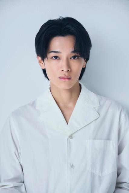 「シンデレラ クロゼット」実写化！　松本怜生が女装男子役で地上波ドラマ初主演