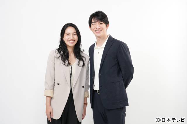 仁村紗和＆前田公輝が“夫婦愛ミステリー”のW主演に！「完全不倫 ― 隠す美学、暴く覚悟 ―」